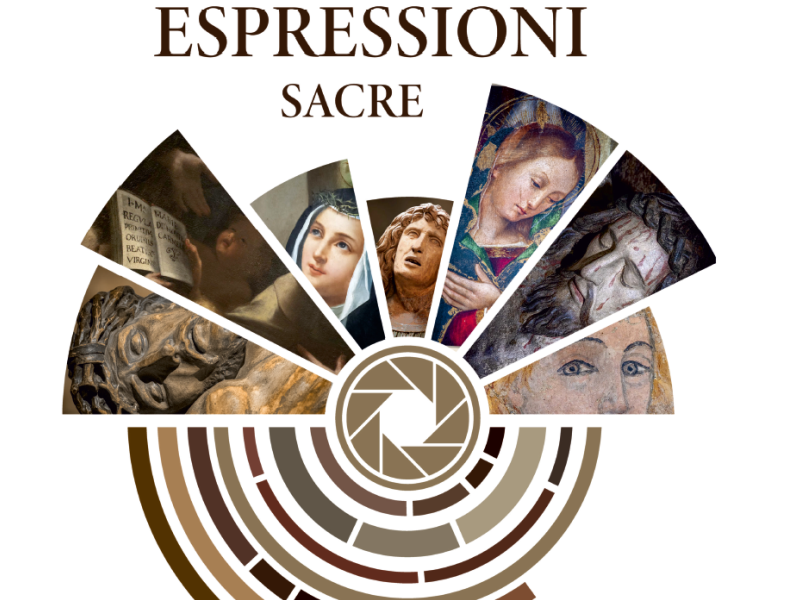 Volti ed espressioni sacre in mostra al Museo Diocesano