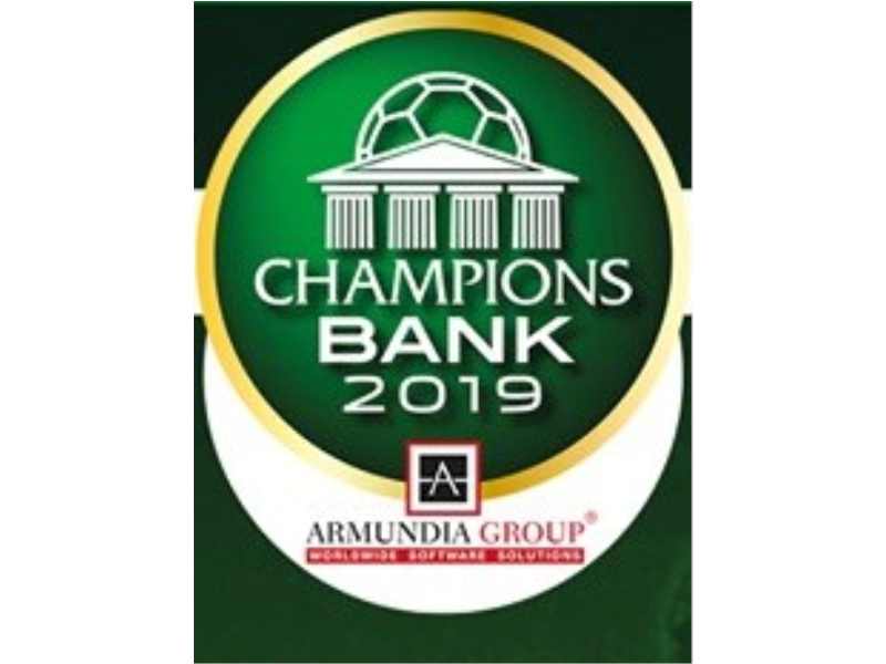 Champions Bank 2019